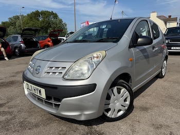 Used Nissan Pixo 2011 for sale - 78991987: Photo