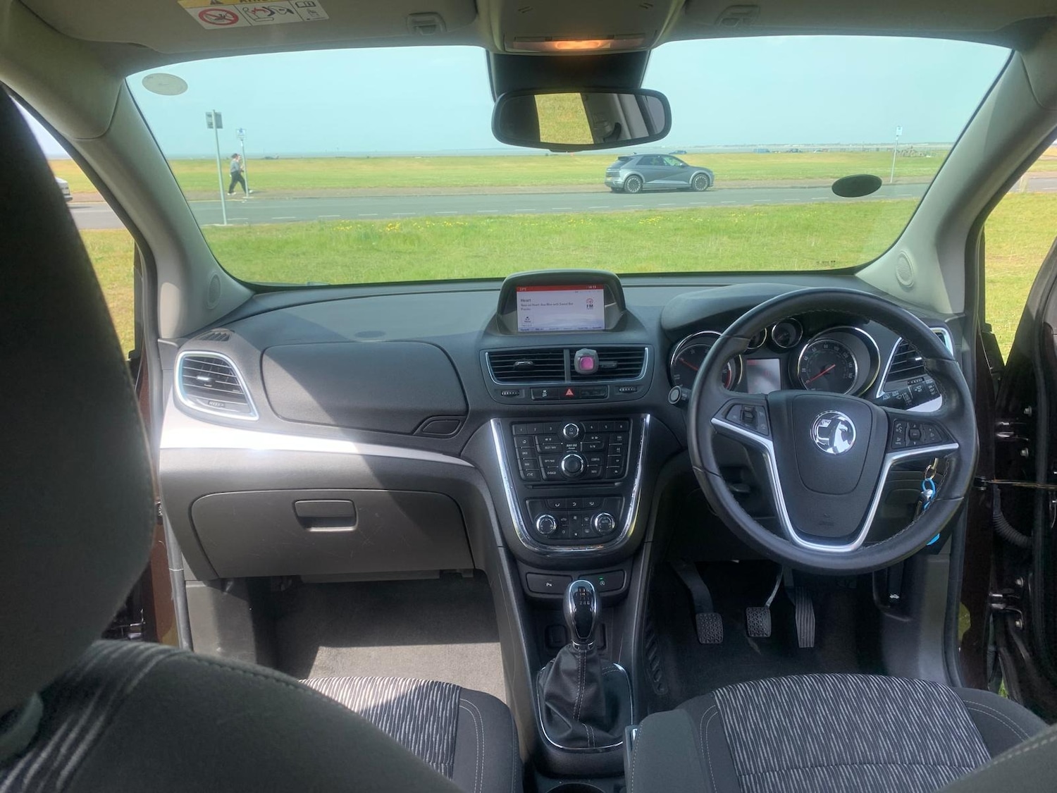 Used Vauxhall Mokka 2015 for sale - 76402478: Photo 18