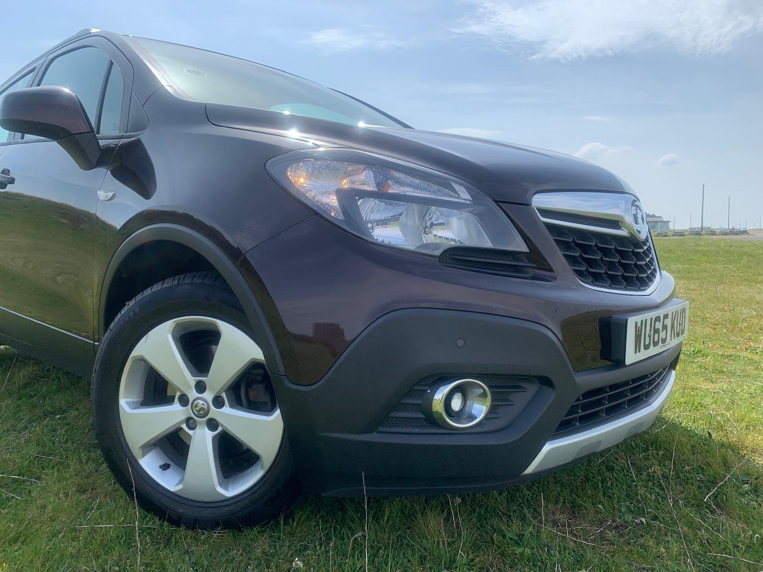 Used Vauxhall Mokka 2015 for sale - 76402478: Photo 20