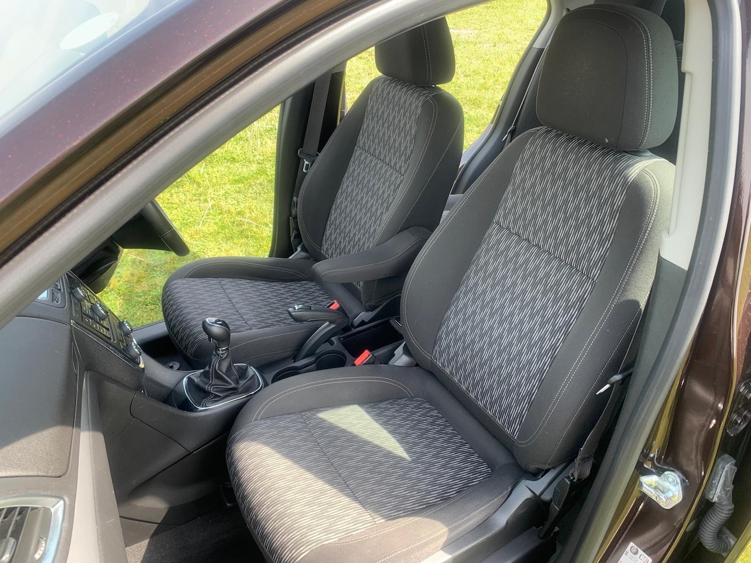 Used Vauxhall Mokka 2015 for sale - 76402478: Photo 21