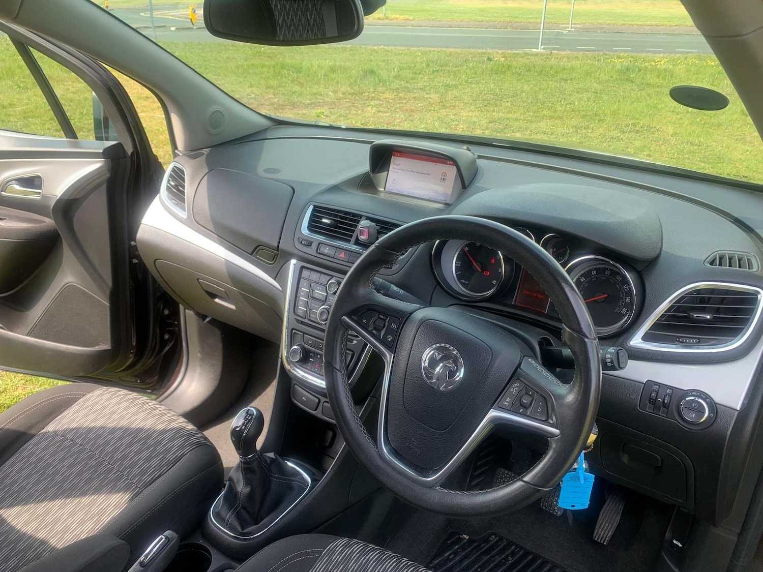 Used Vauxhall Mokka 2015 for sale - 76402478: Photo 22