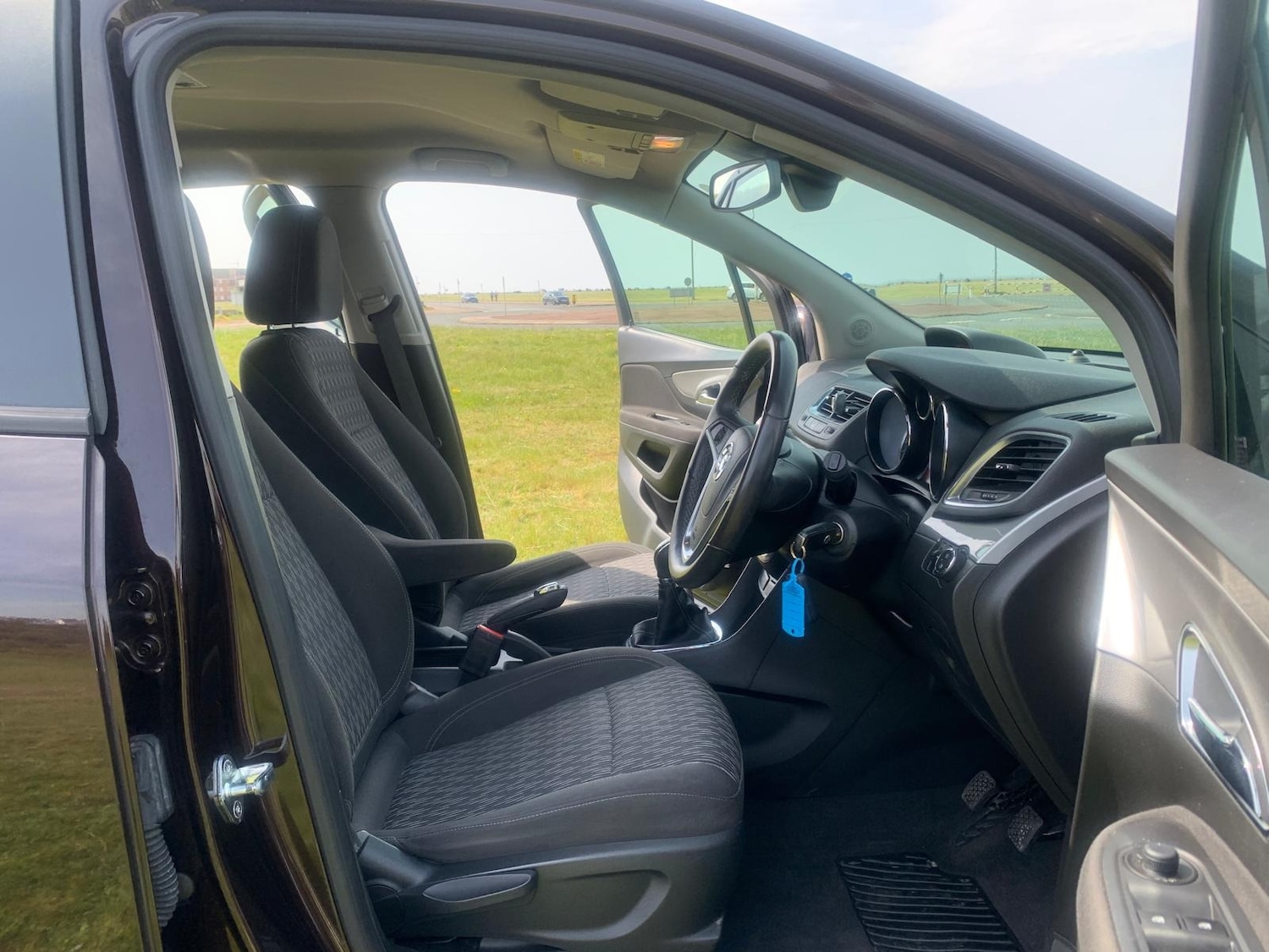 Used Vauxhall Mokka 2015 for sale - 76402478: Photo 30