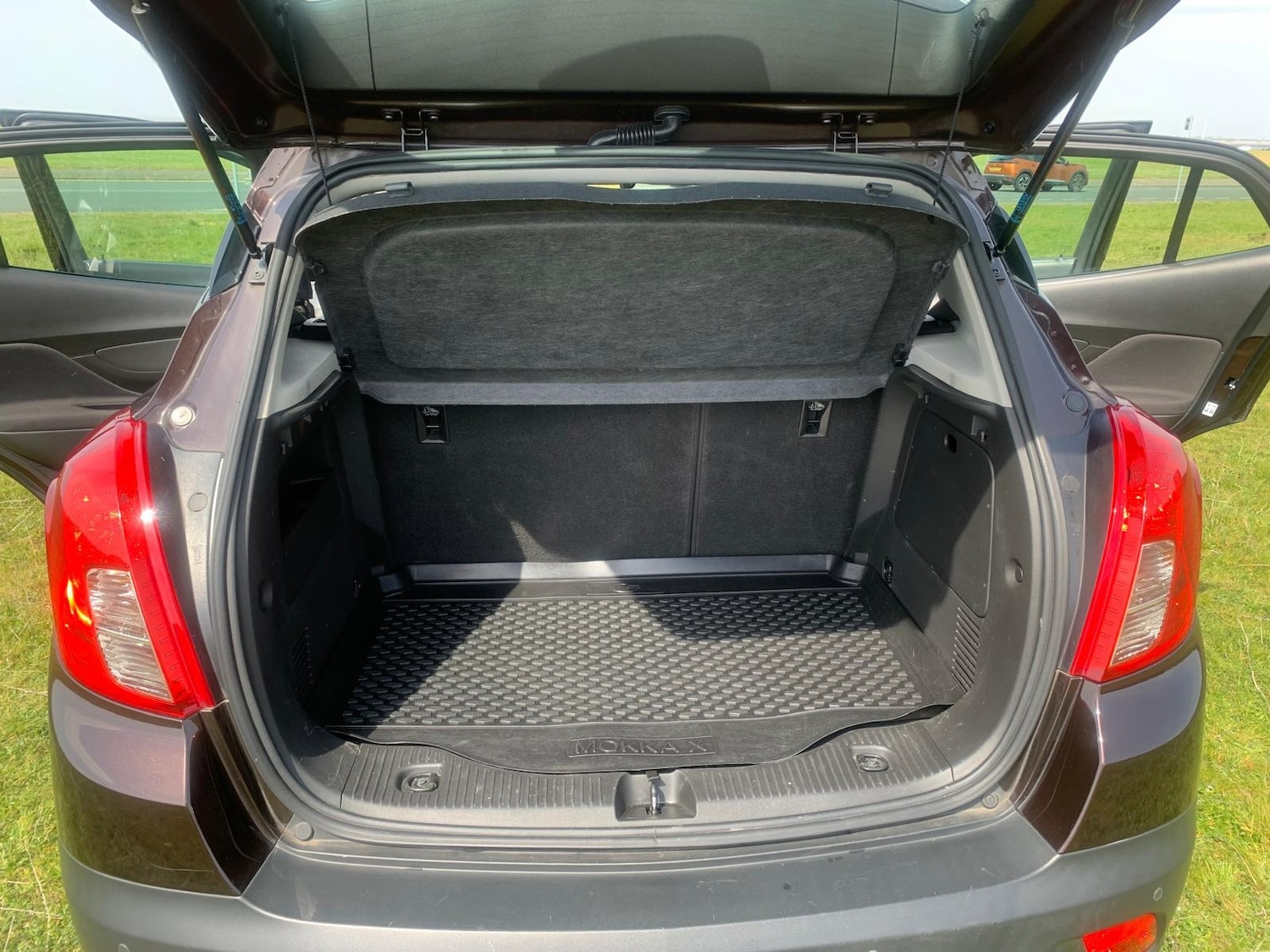 Used Vauxhall Mokka 2015 for sale - 76402478: Photo 32