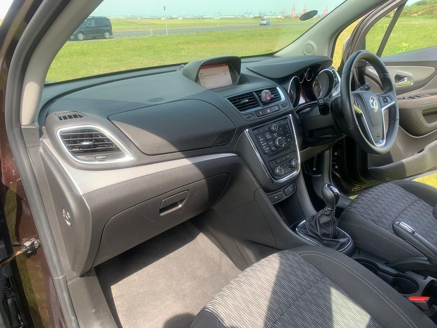 Used Vauxhall Mokka 2015 for sale - 76402478: Photo 33