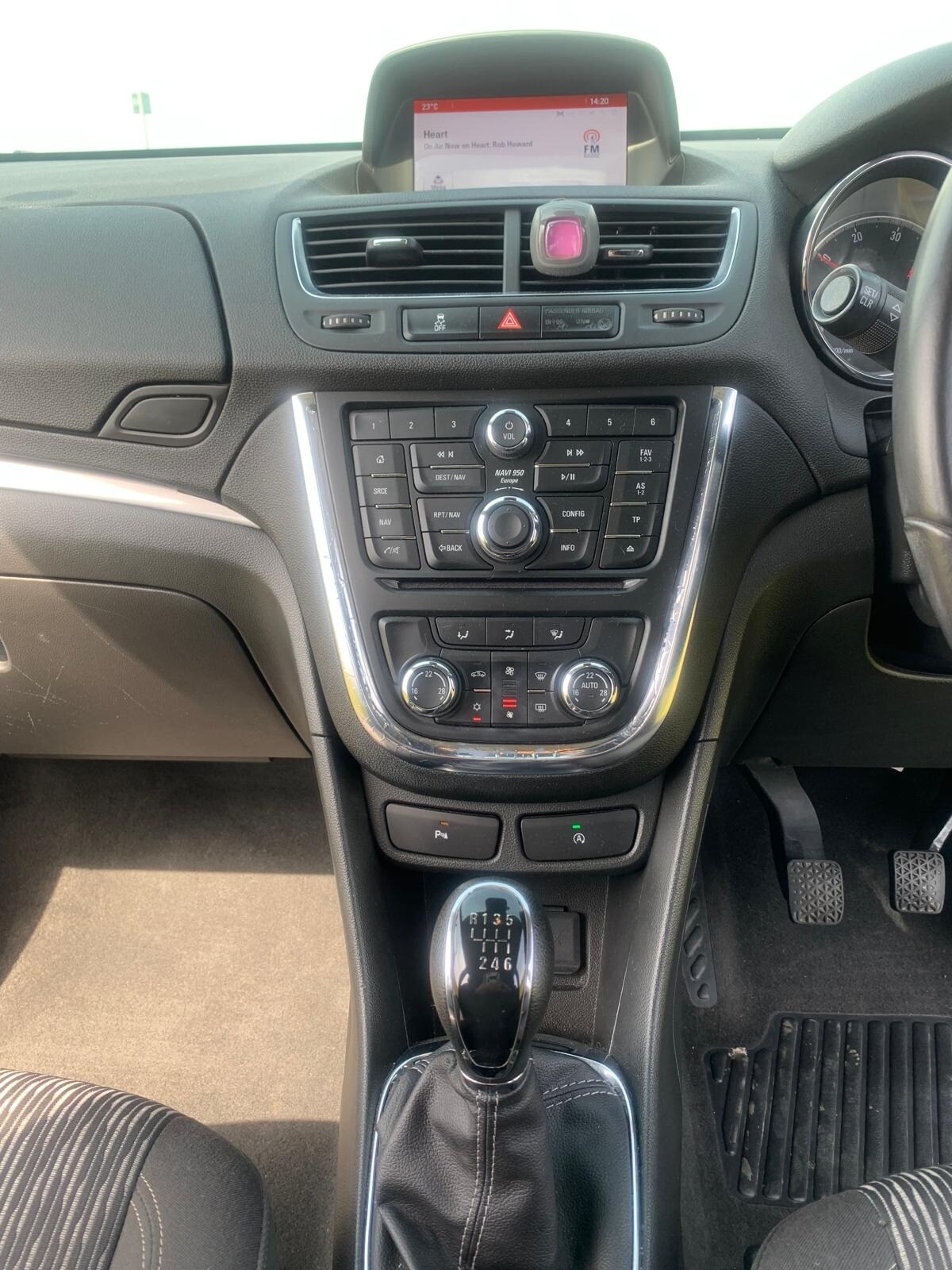 Used Vauxhall Mokka 2015 for sale - 76402478: Photo 36