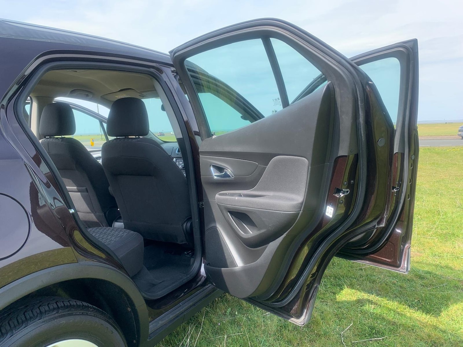 Used Vauxhall Mokka 2015 for sale - 76402478: Photo 37