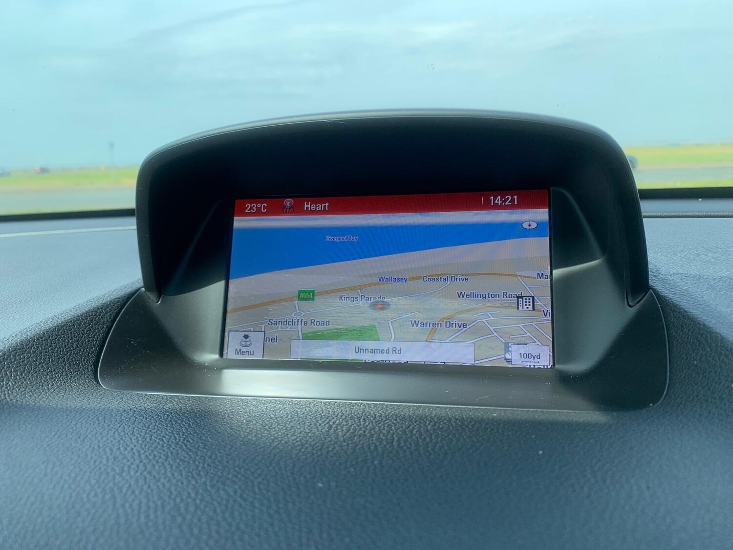 Used Vauxhall Mokka 2015 for sale - 76402478: Photo 38