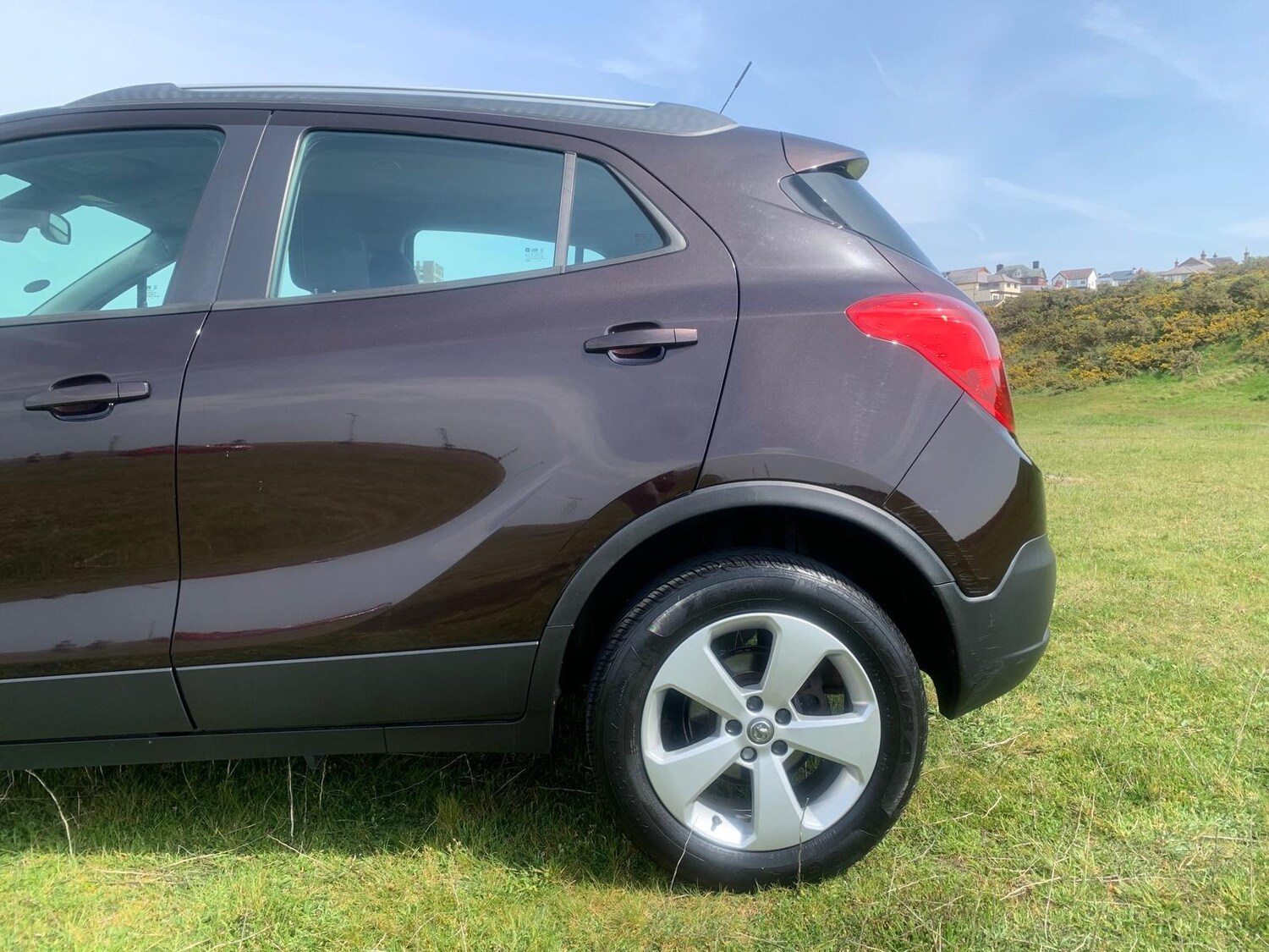Used Vauxhall Mokka 2015 for sale - 76402478: Photo 41
