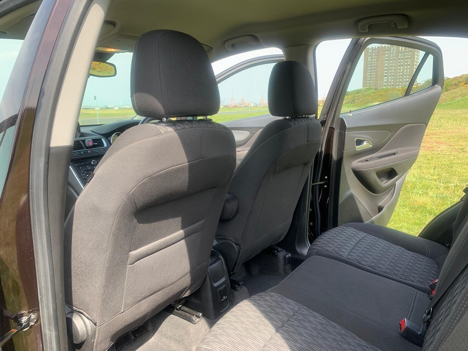 Used Vauxhall Mokka 2015 for sale - 76402478: Photo 42