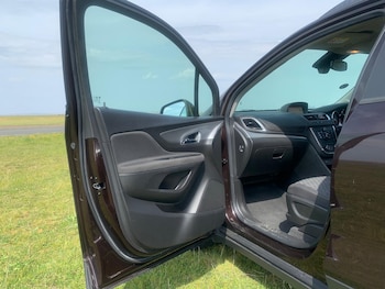 Used Vauxhall Mokka 2015 for sale - 76402478: Photo