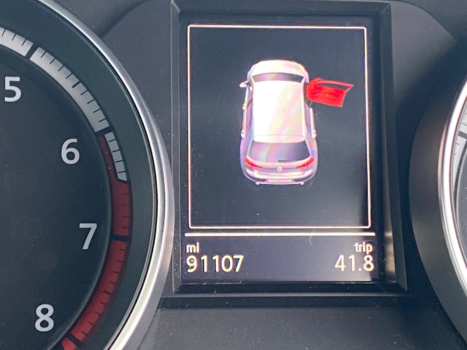 Used Volkswagen Golf 2015 for sale - 77058515: Photo 12