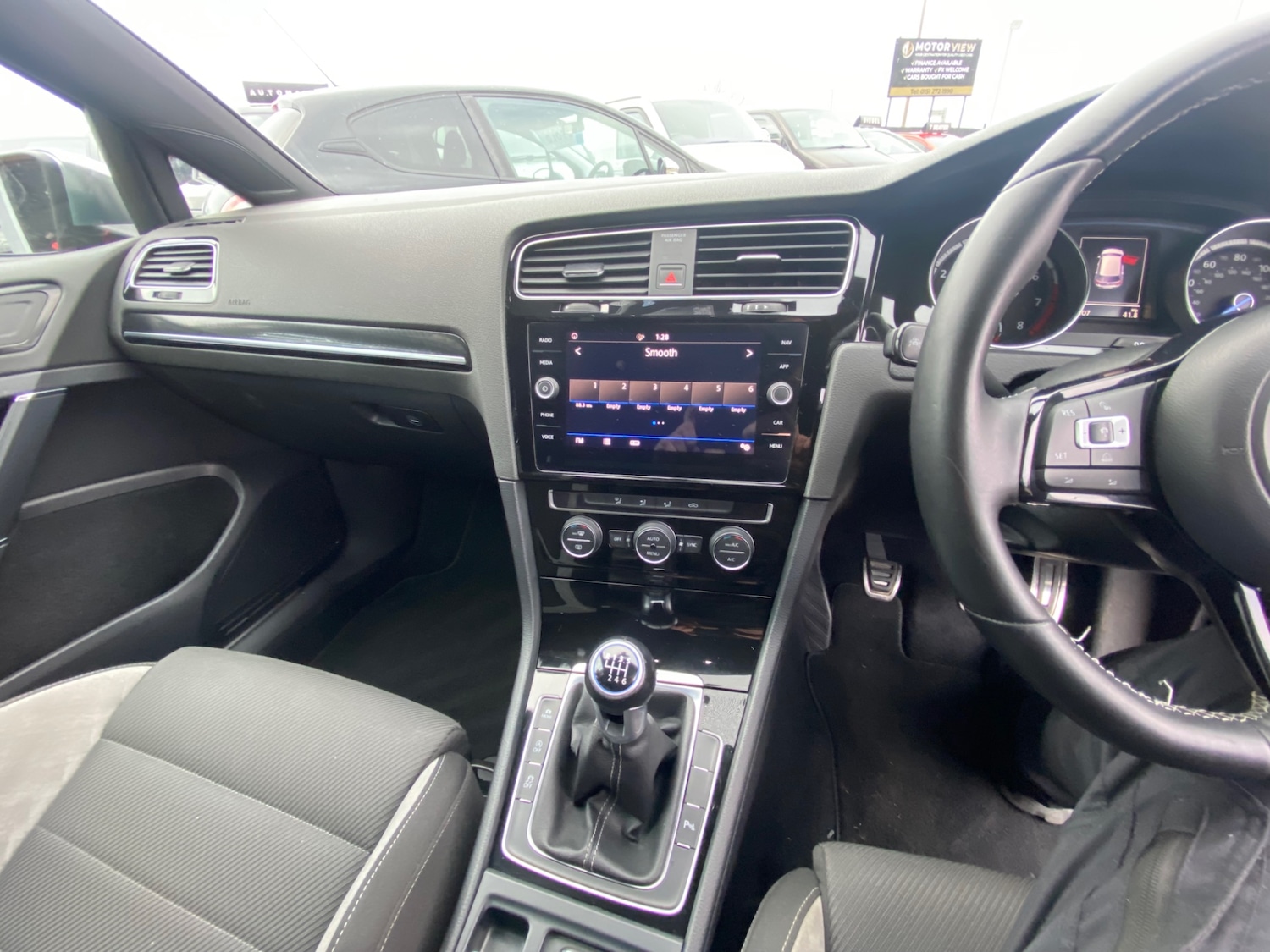 Used Volkswagen Golf 2015 for sale - 77058515: Photo 13