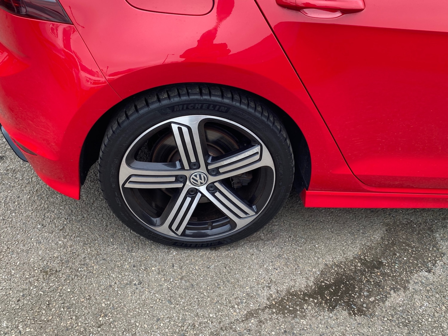 Used Volkswagen Golf 2015 for sale - 77058515: Photo 15