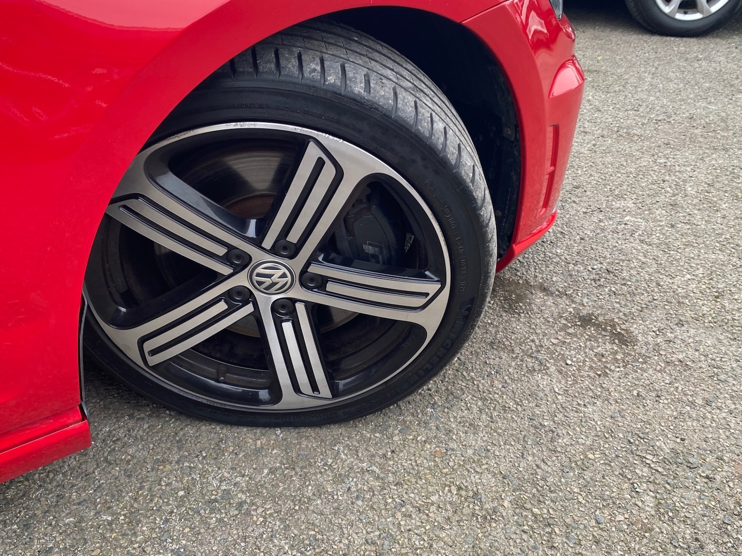 Used Volkswagen Golf 2015 for sale - 77058515: Photo 16