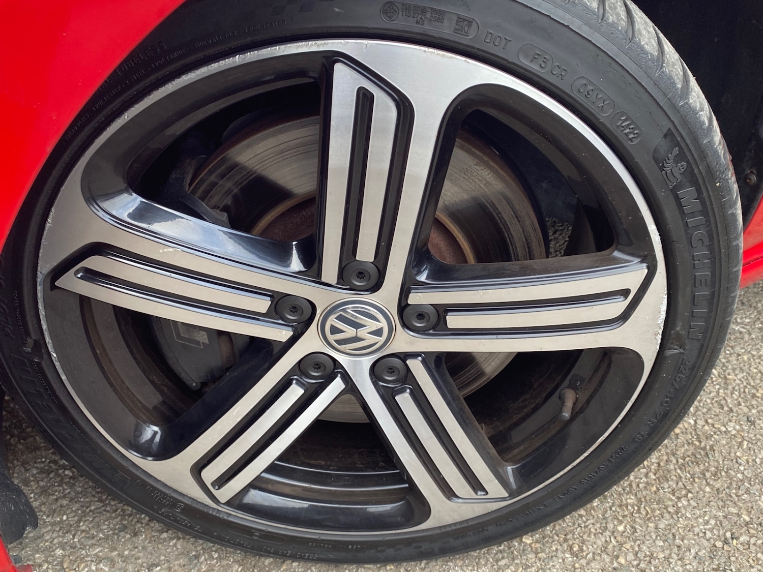 Used Volkswagen Golf 2015 for sale - 77058515: Photo 17