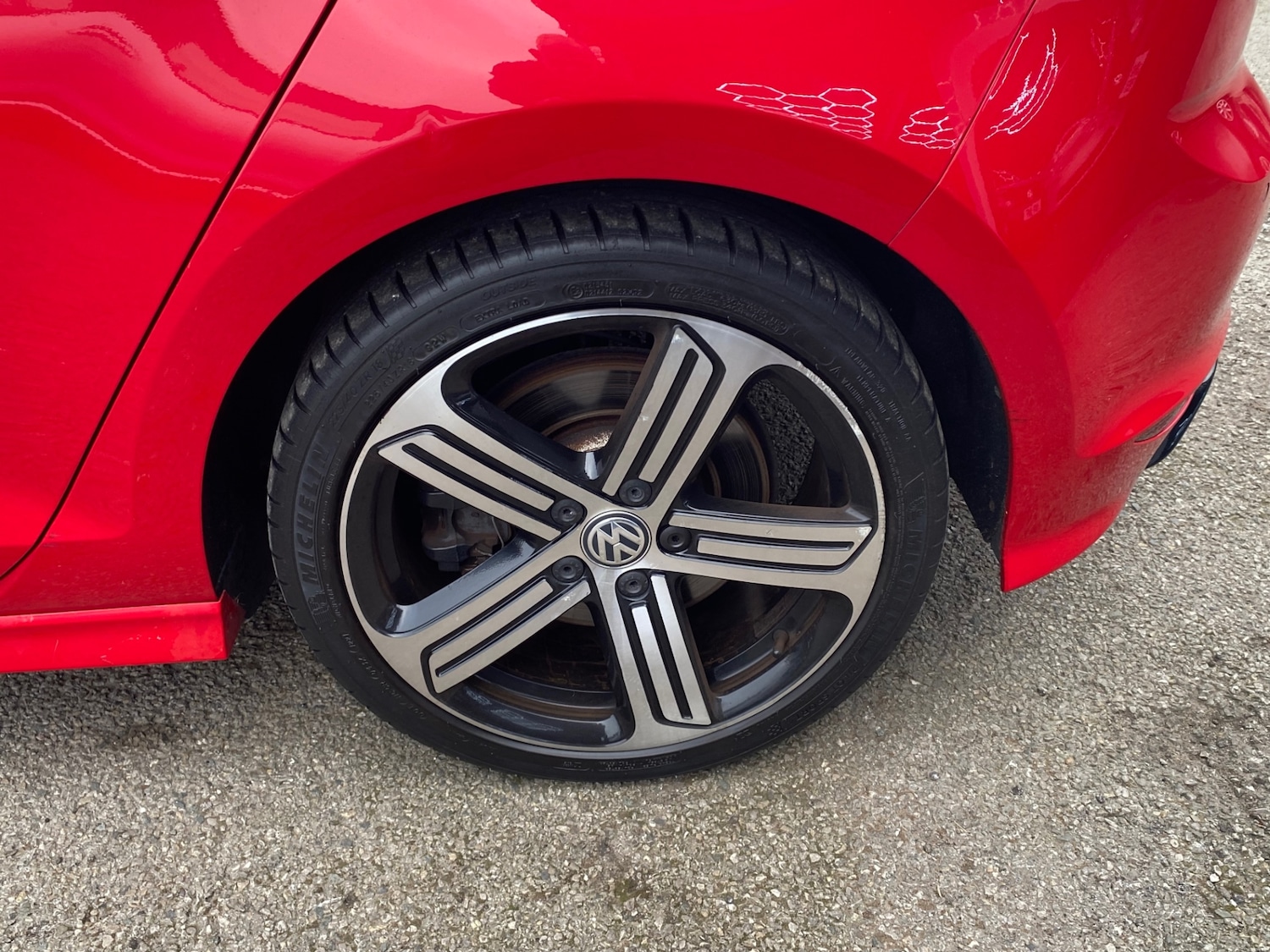 Used Volkswagen Golf 2015 for sale - 77058515: Photo 18