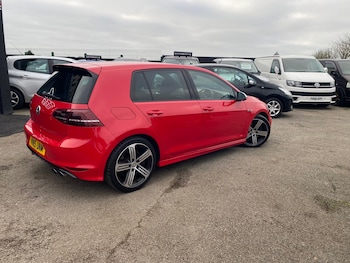 Used Volkswagen Golf 2015 for sale - 77058515: Photo