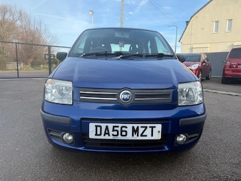 2007 (56) - 1.2 Dynamic 5dr