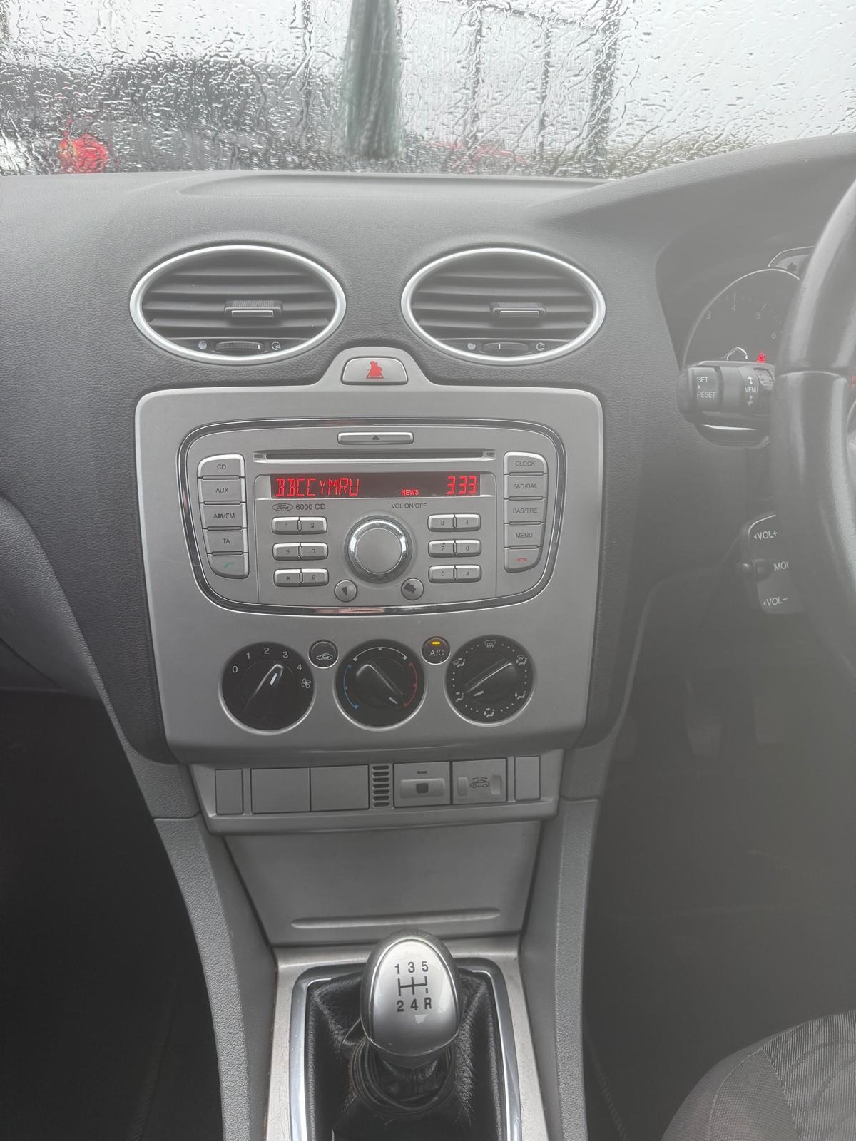 Used Ford Focus CC 2008 for sale - 77590335: Photo 16