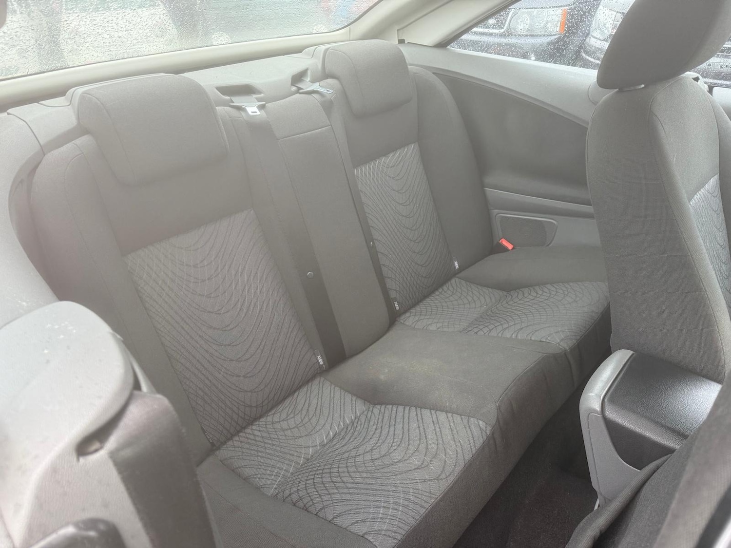 Used Ford Focus CC 2008 for sale - 77590335: Photo 18