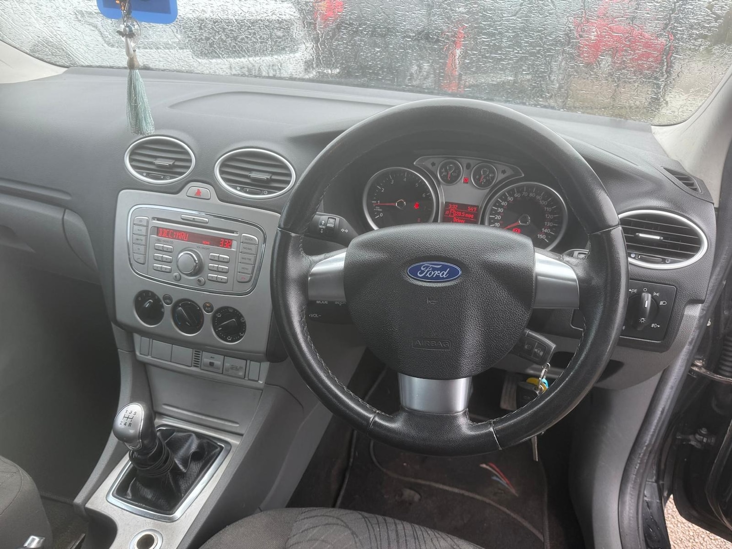 Used Ford Focus CC 2008 for sale - 77590335: Photo 6