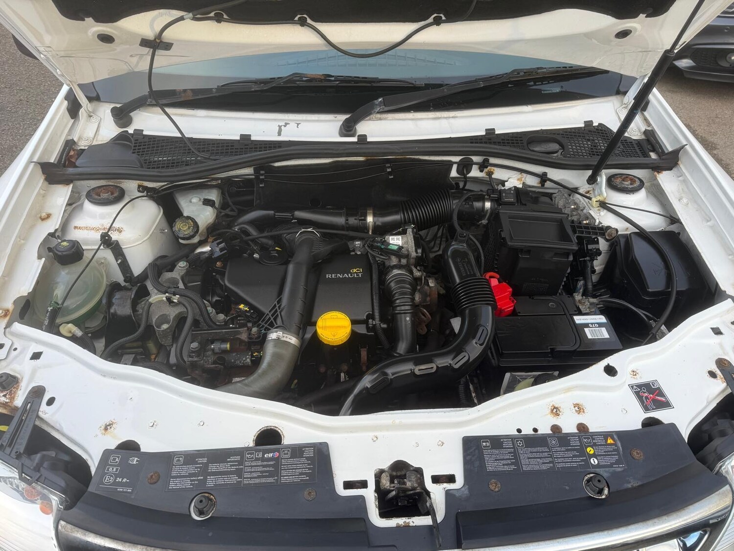 Used Dacia Duster 2014 for sale - 76402496: Photo 23