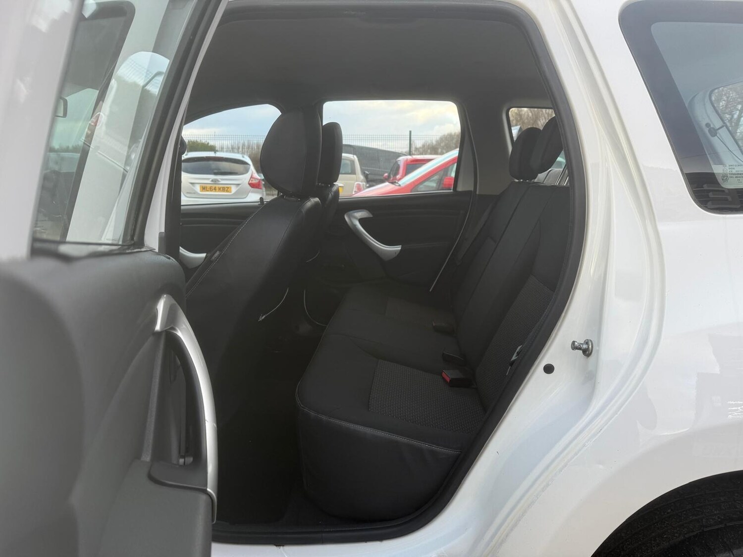 Used Dacia Duster 2014 for sale - 76402496: Photo 24