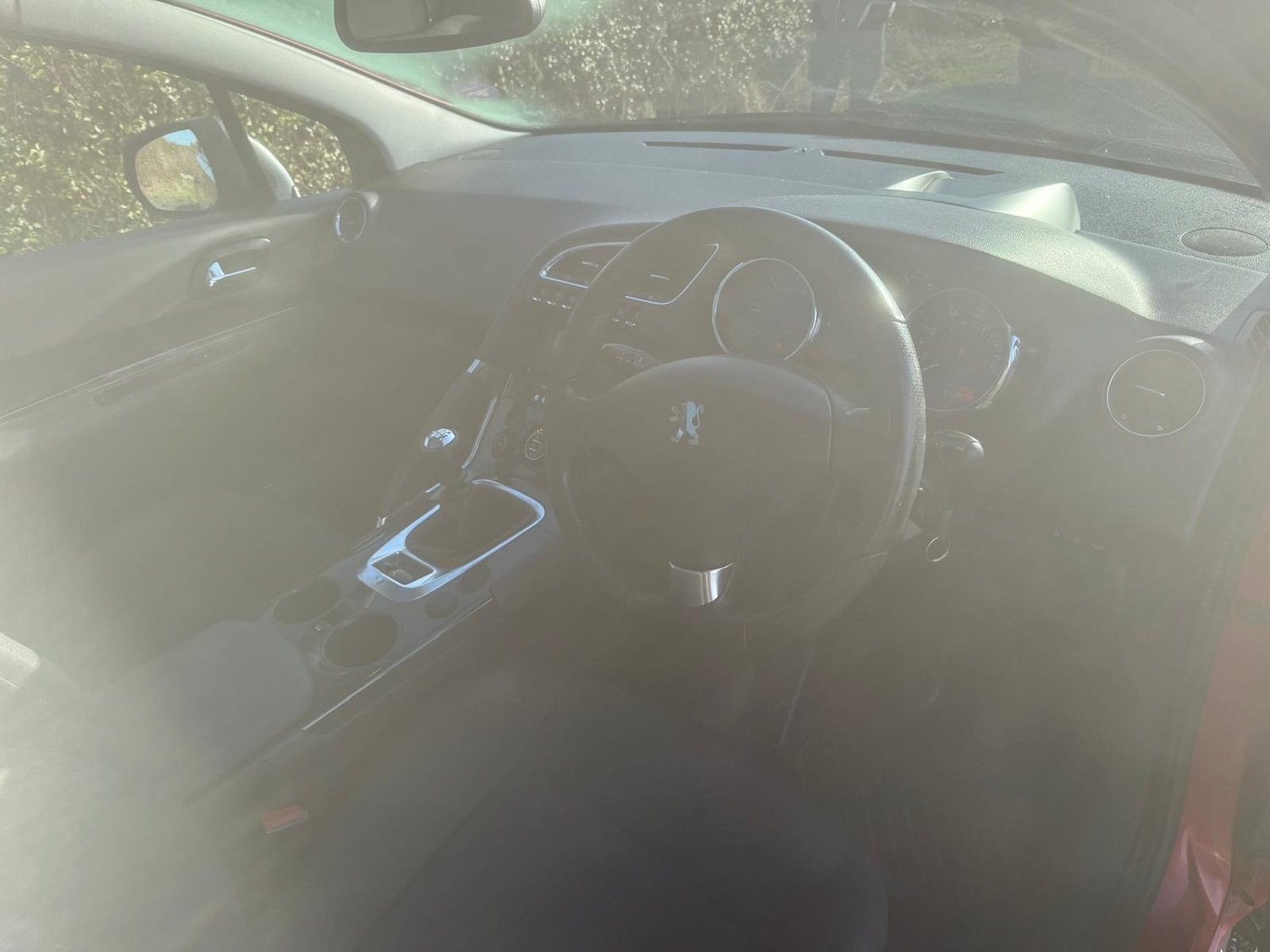 Used Peugeot 3008 2012 for sale - 77221338: Photo 8