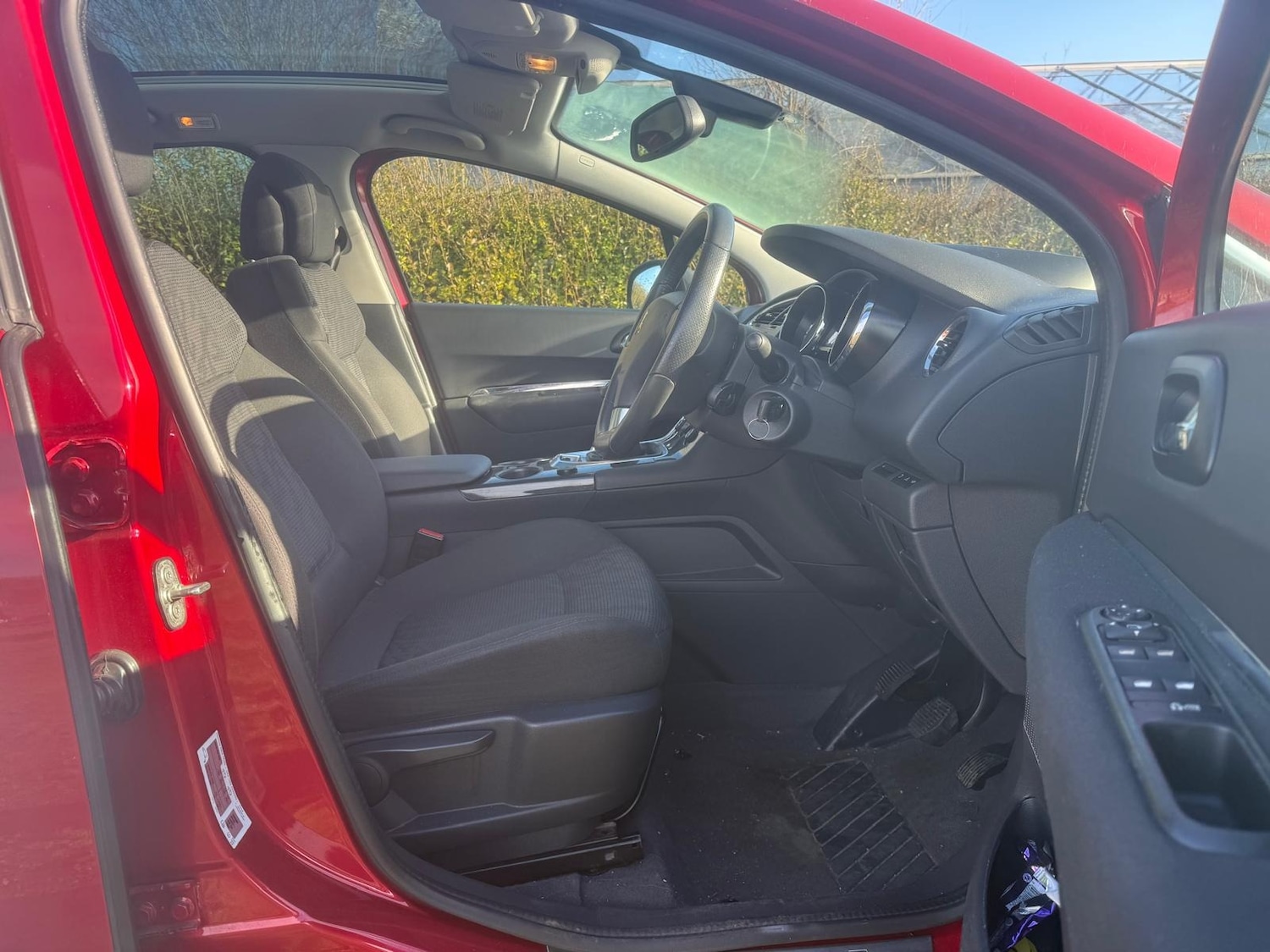 Used Peugeot 3008 2012 for sale - 77221338: Photo 9