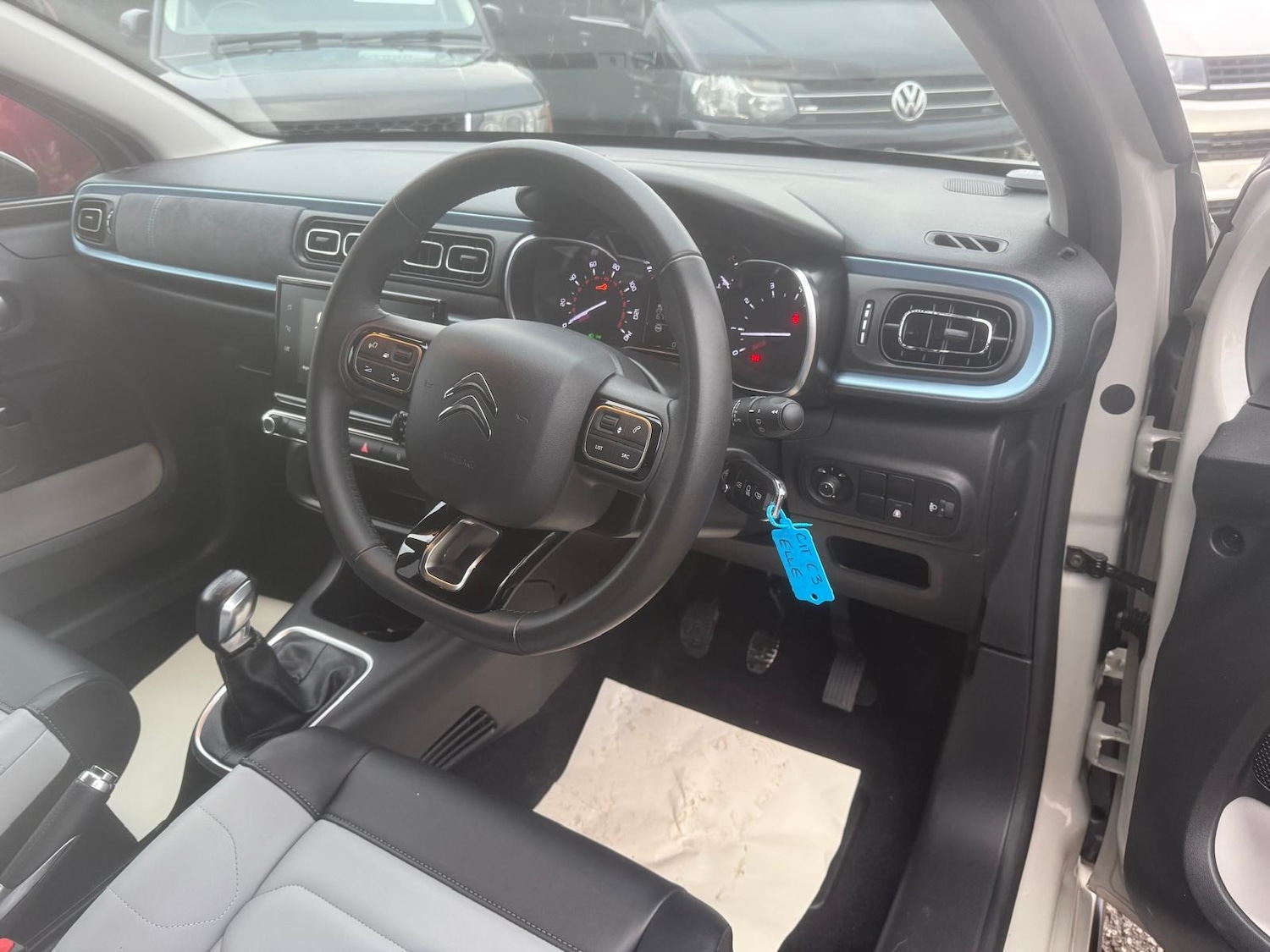 Used Citroen C3 2023 for sale - 77173301: Photo 12