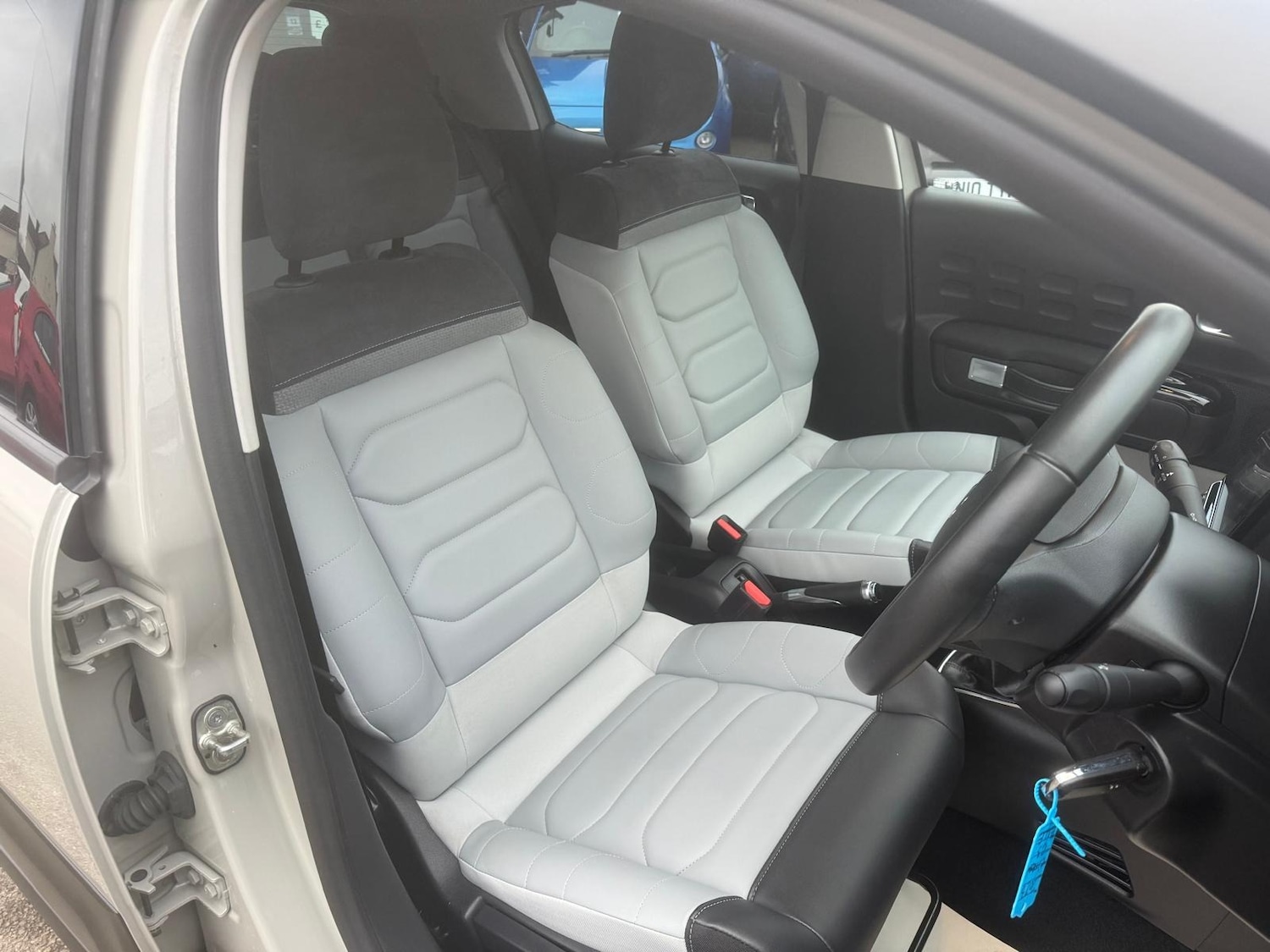 Used Citroen C3 2023 for sale - 77173301: Photo 13