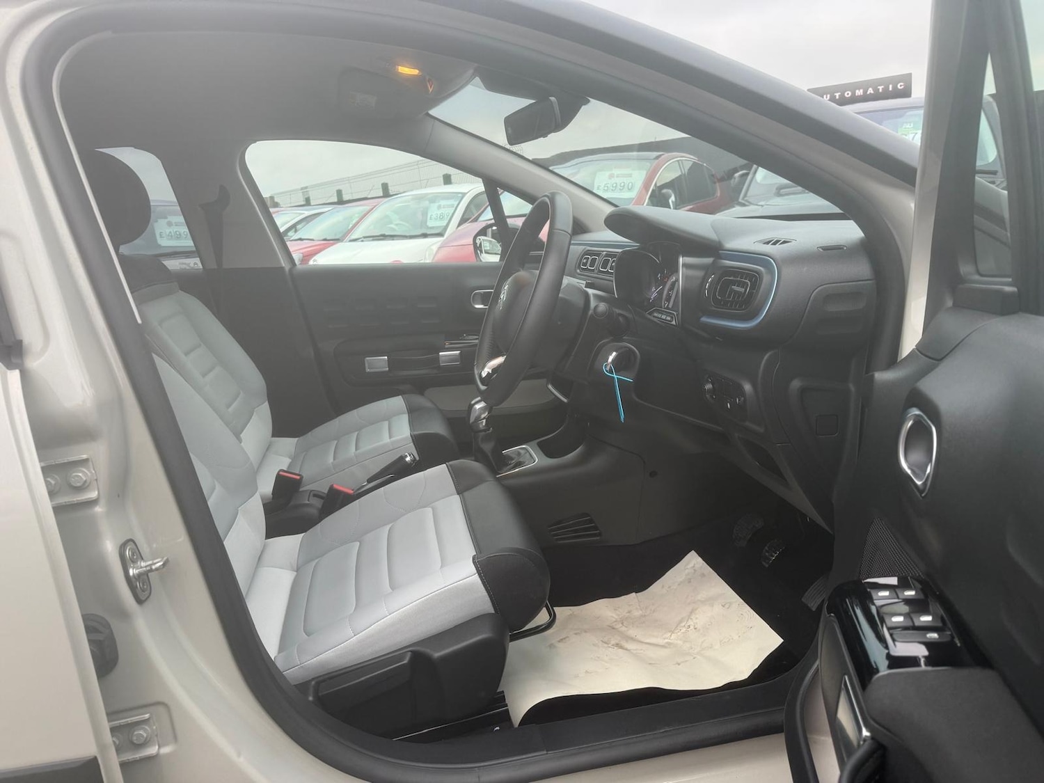 Used Citroen C3 2023 for sale - 77173301: Photo 14