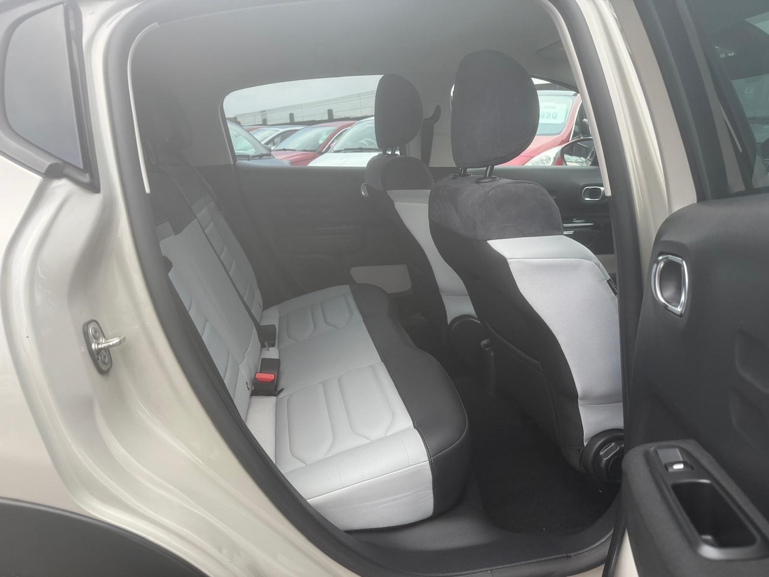 Used Citroen C3 2023 for sale - 77173301: Photo 16