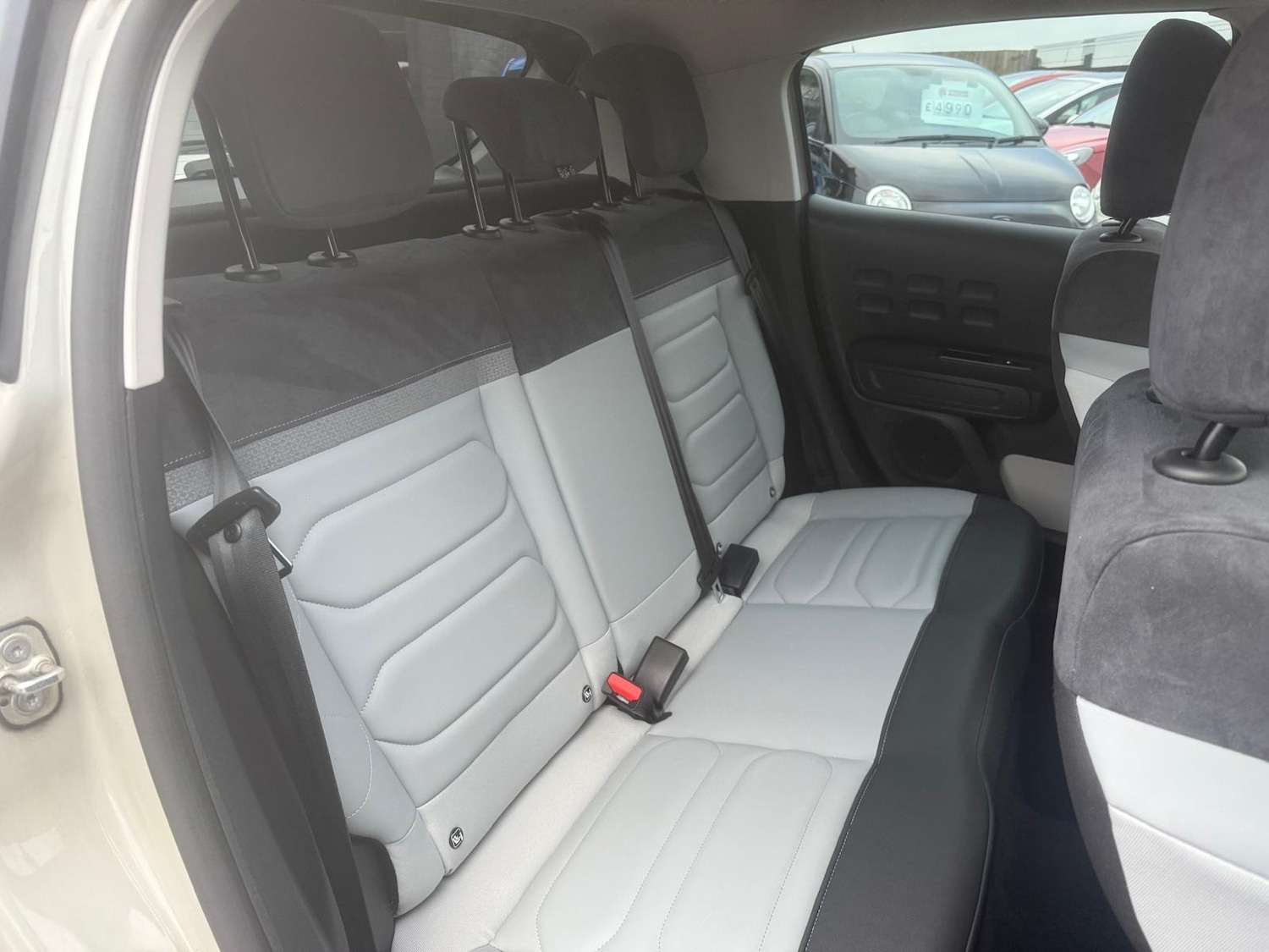 Used Citroen C3 2023 for sale - 77173301: Photo 17