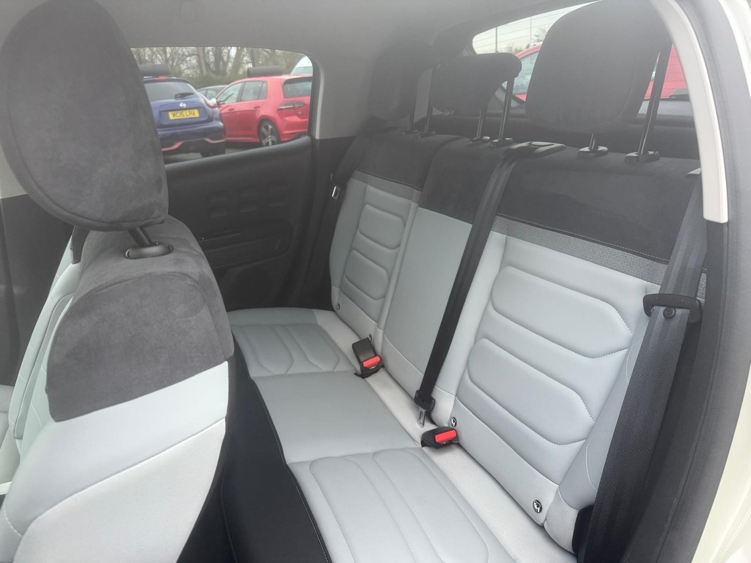 Used Citroen C3 2023 for sale - 77173301: Photo 23