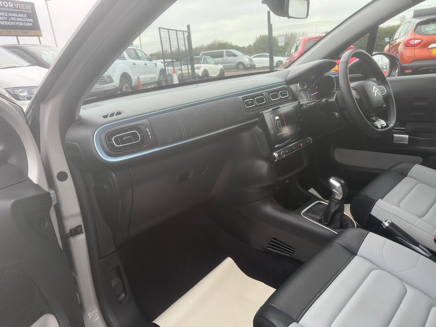 Used Citroen C3 2023 for sale - 77173301: Photo 24