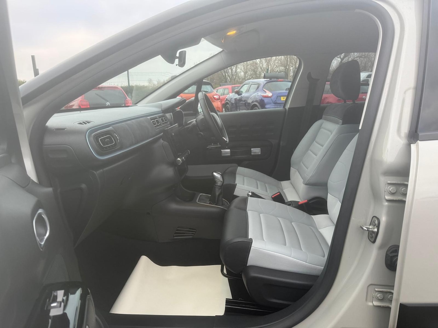 Used Citroen C3 2023 for sale - 77173301: Photo 25