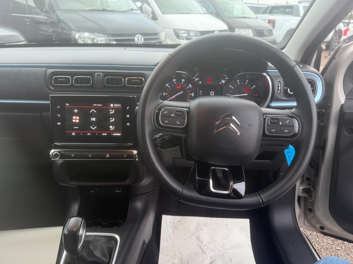 Used Citroen C3 2023 for sale - 77173301: Photo 27