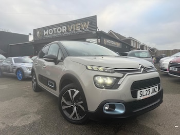 Used Citroen C3 2023 for sale - 77173301: Photo