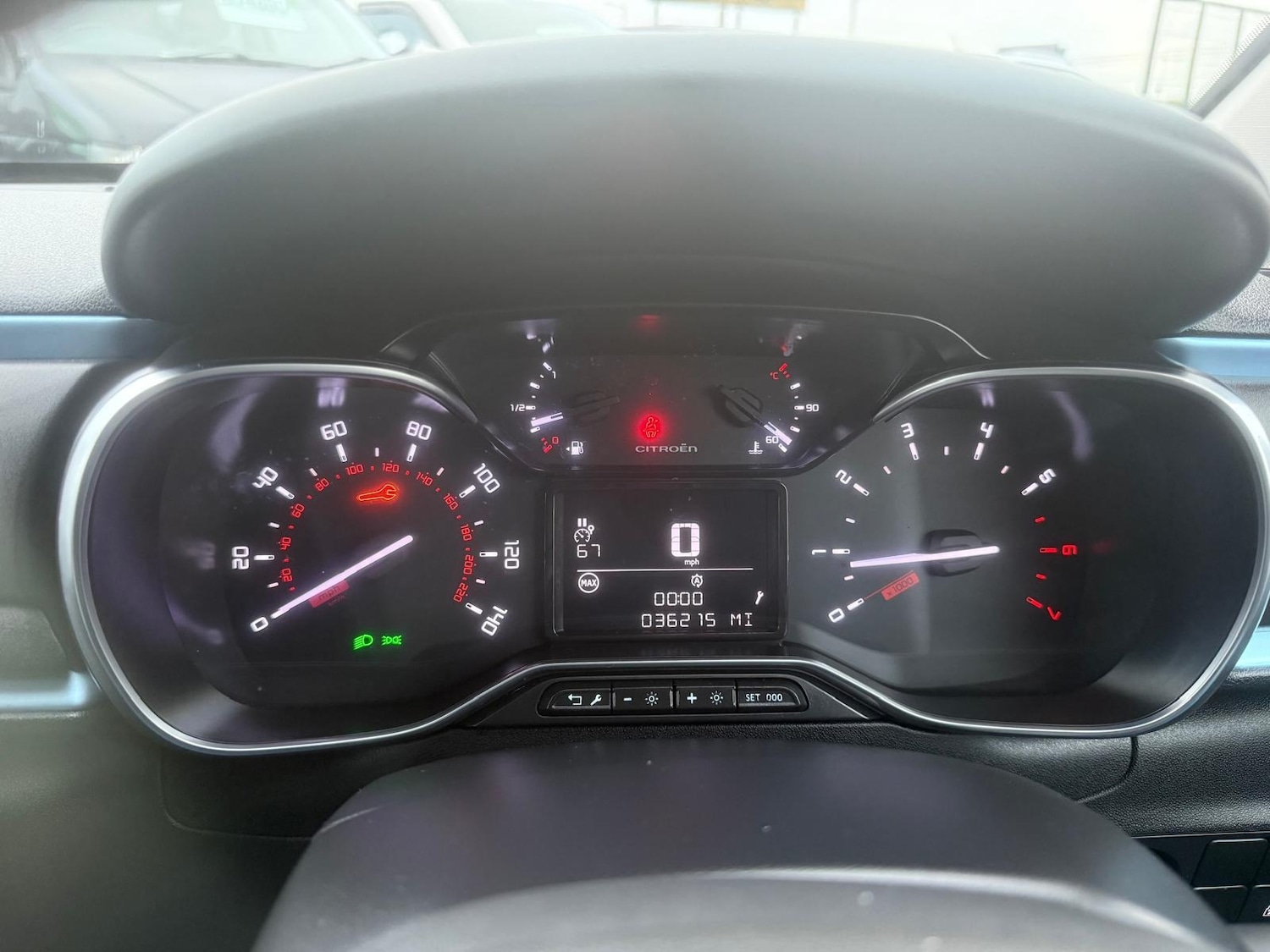 Used Citroen C3 2023 for sale - 77173301: Photo 30