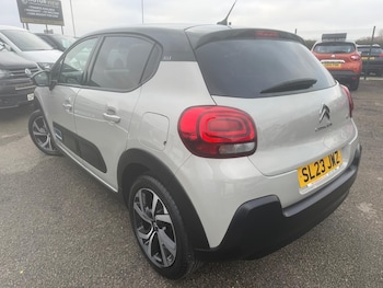Used Citroen C3 2023 for sale - 77173301: Photo