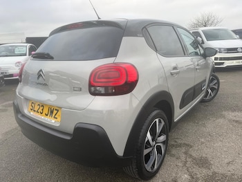 Used Citroen C3 2023 for sale - 77173301: Photo