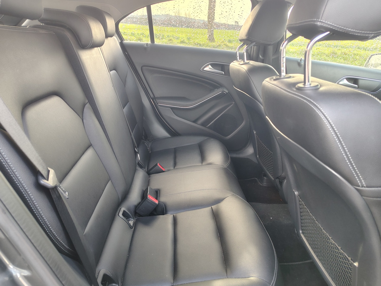 Used Mercedes-Benz A-Class 2016 for sale - 77602028: Photo 13