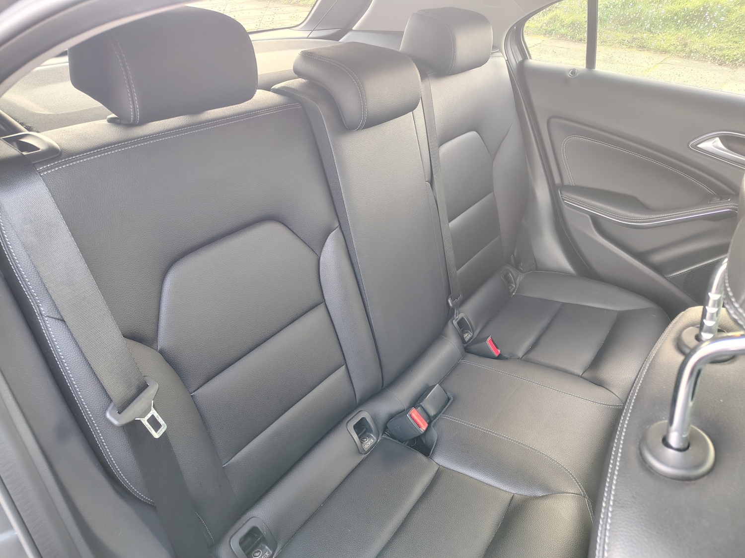 Used Mercedes-Benz A-Class 2016 for sale - 77602028: Photo 14