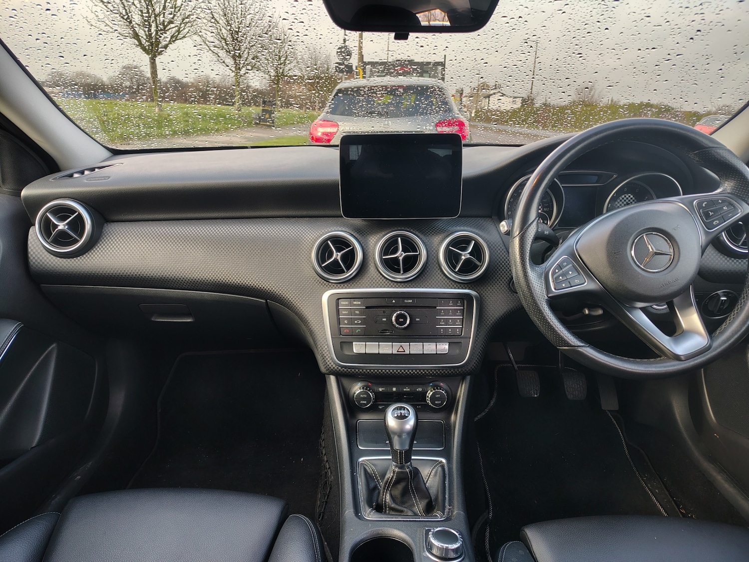 Used Mercedes-Benz A-Class 2016 for sale - 77602028: Photo 15