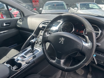Used Peugeot 3008 2016 for sale - 78324492: Photo
