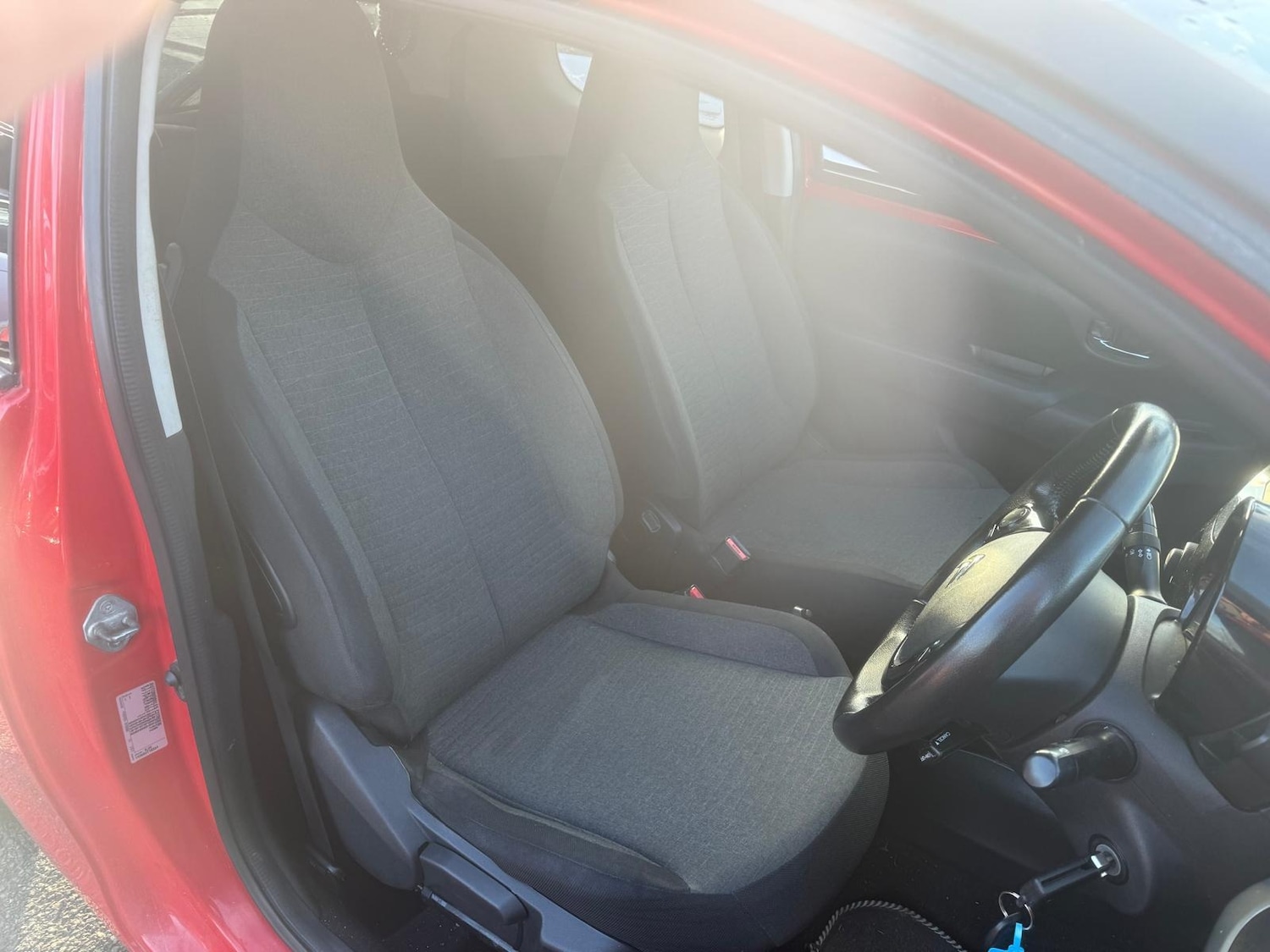 Used Citroen C1 2016 for sale - 77160140: Photo 10