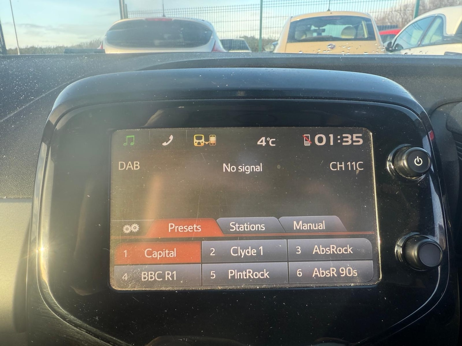 Used Citroen C1 2016 for sale - 77160140: Photo 11