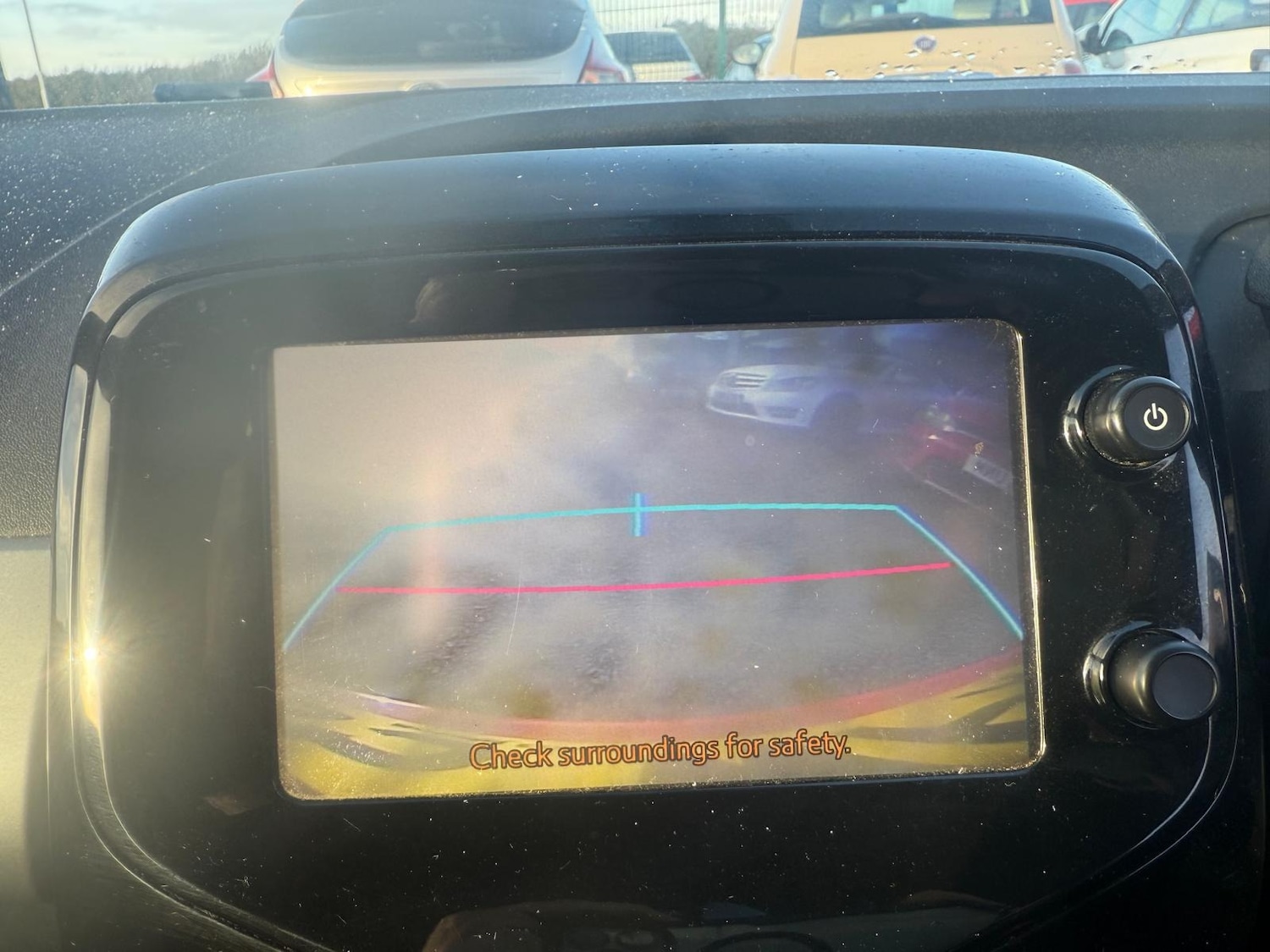 Used Citroen C1 2016 for sale - 77160140: Photo 12