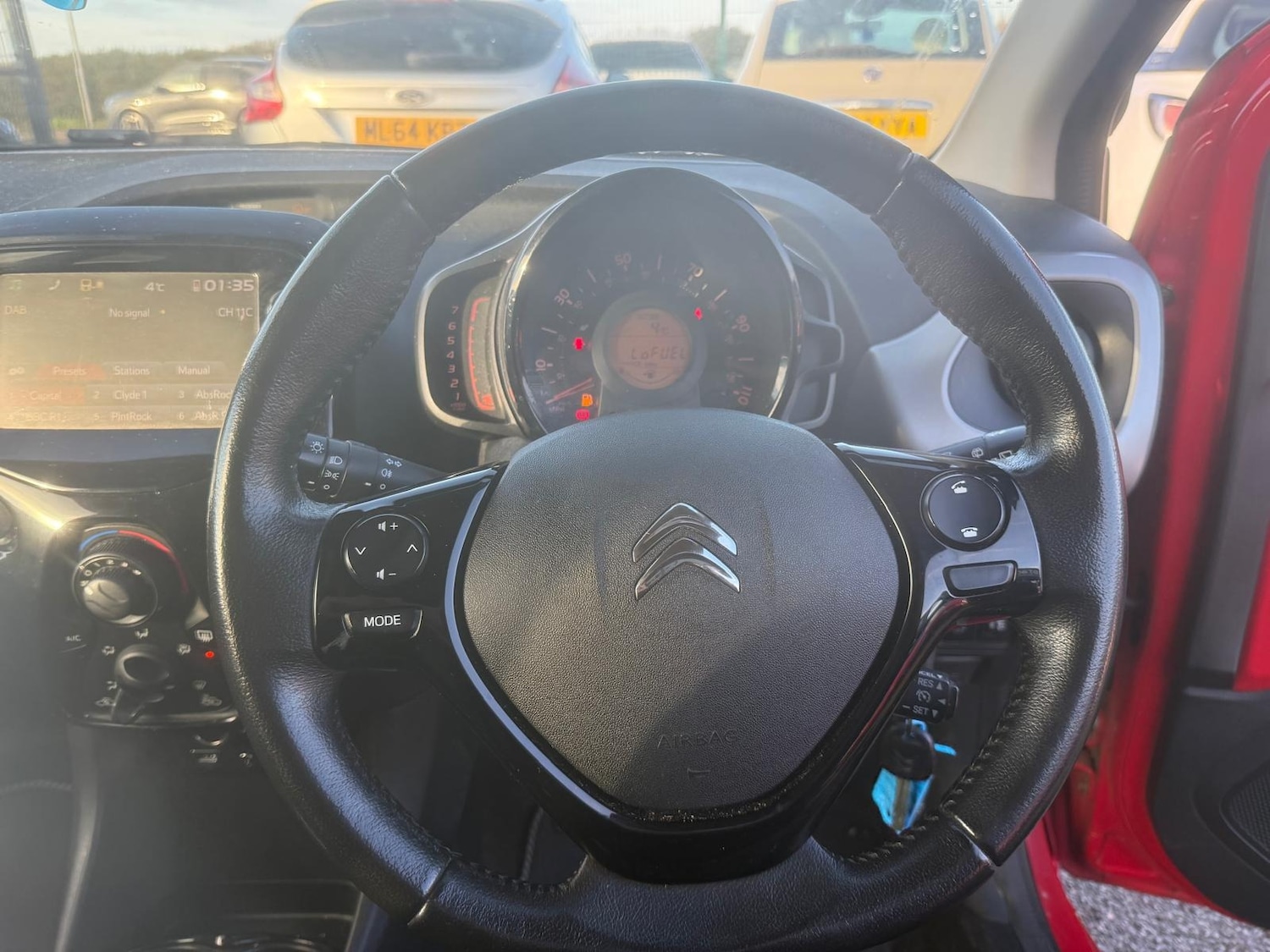 Used Citroen C1 2016 for sale - 77160140: Photo 13